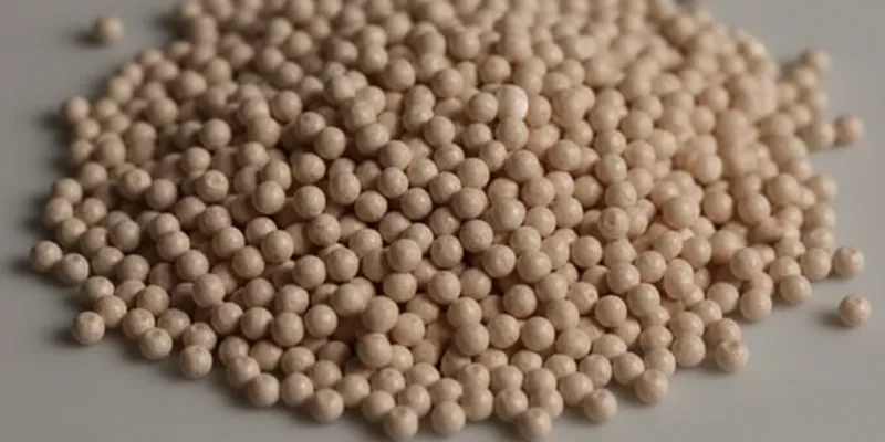 Ceramic beads Ceramic beads