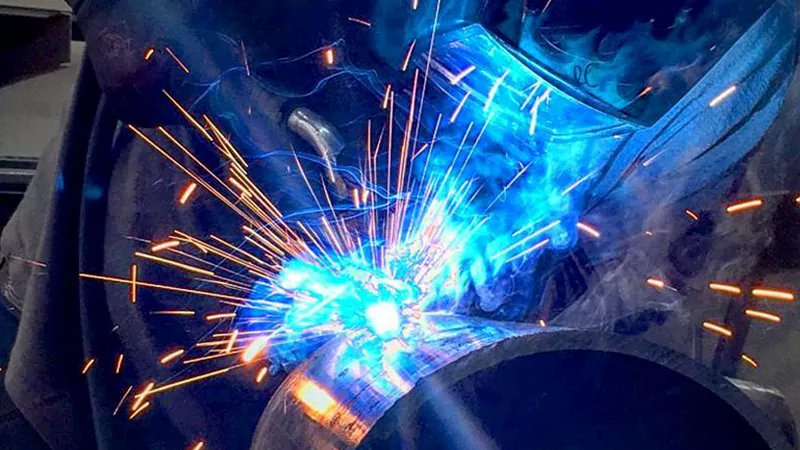 Clark's Welding, LLC Company Profile Clarks Welding LLC Company Profile
