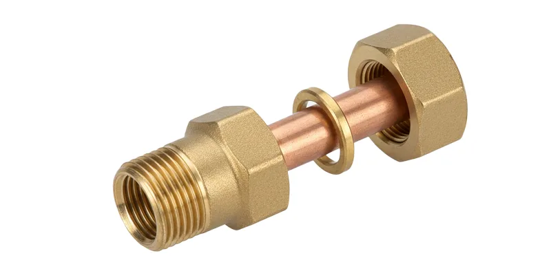 Compression Coupling Compression Coupling