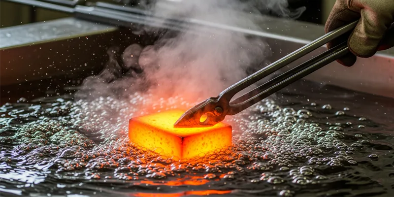 Cool the Copper Cool the Copper