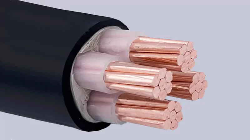 Copper wire