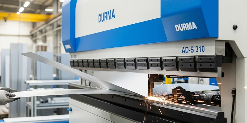 Durma AD-S 310