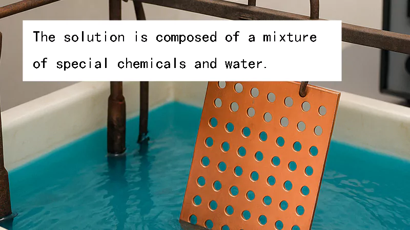 Electroless Plating Electroless Plating