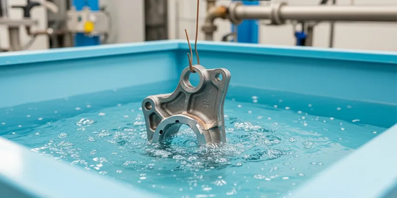 Electroplating Steel Electroplating-Steel