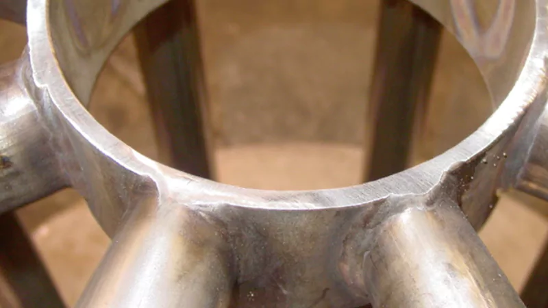 Fabritex Inc. Metal Assembly Services Fabritex Inc. Metal Assembly Services