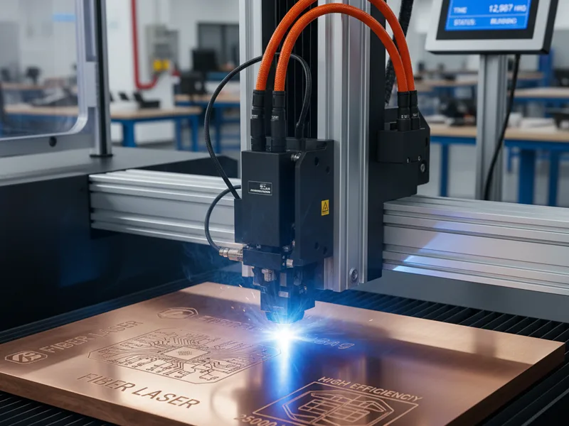 Fiber Laser Fiber Laser