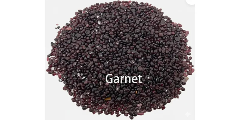 Garnet Garnet