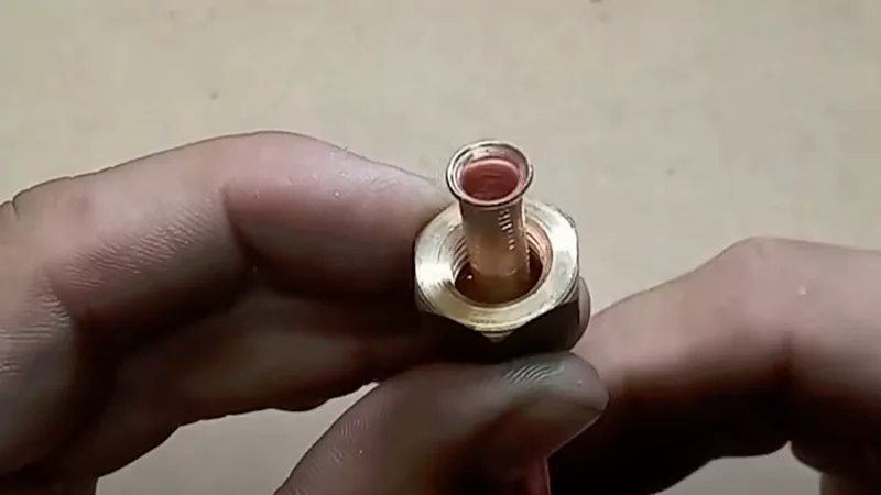 Inspect the Flare Inspect the Flare