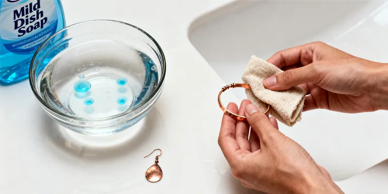 Jewelry Care Jewelry Care