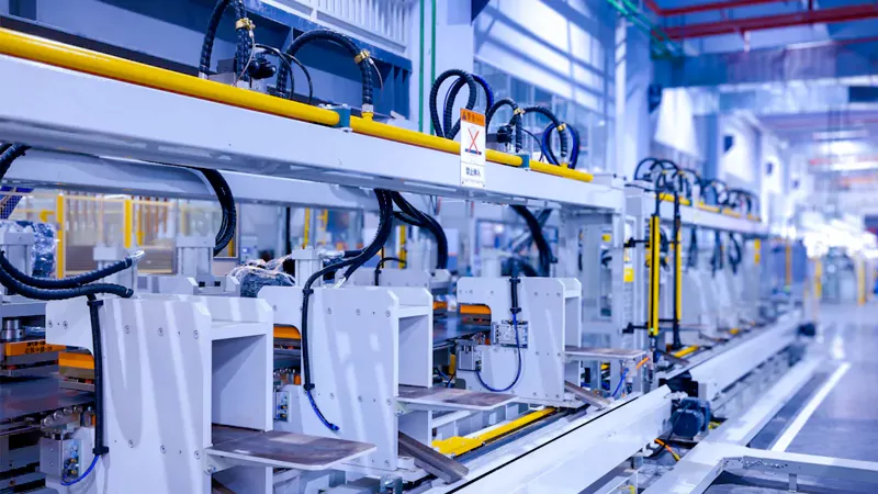 Leading Metal Assembly Companies 2025 Leading Metal Assembly Companies 2025
