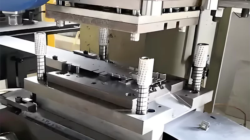 Metal Stamping Parts Manufacturers Metal Stamping Parts Manufacturers