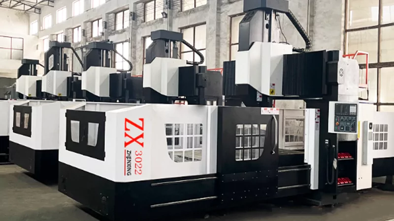 Milling Machines Milling Machines