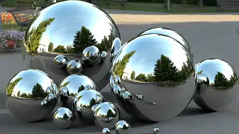 Mirror Finish Mirror Finish