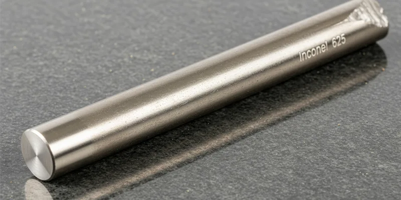 Nickel-Based Alloys