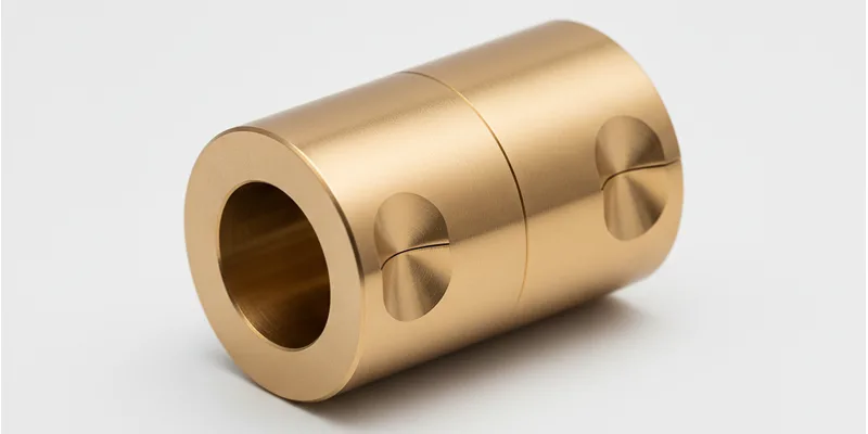 Permanent Couplings Permanent Couplings
