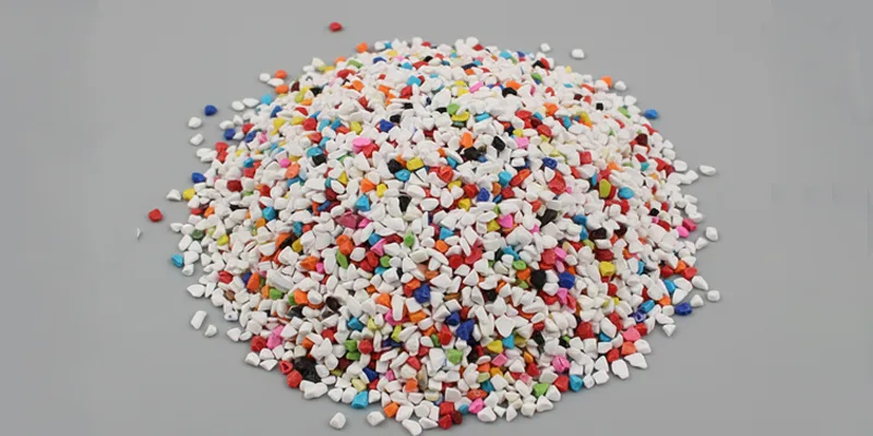 Plastic Beads Plastic Beads