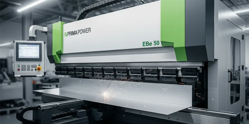 Prima Power EBe 50