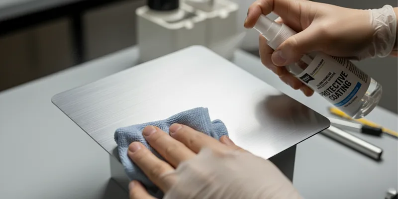 Protection and maintenance tips
