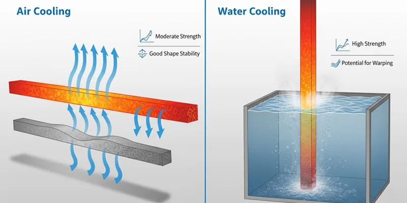 Quenching Methods Quenching Methods