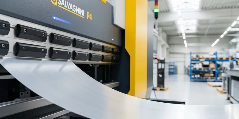 Salvagnini P4