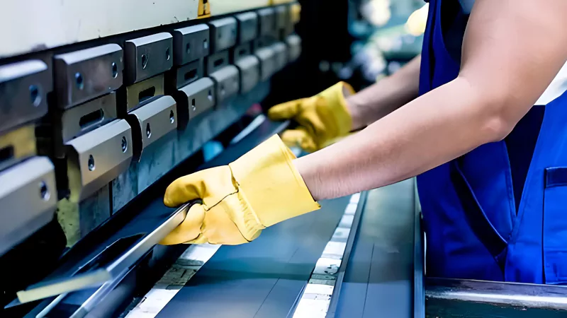 Sheet Metal Fabricators Sheet Metal Fabricators