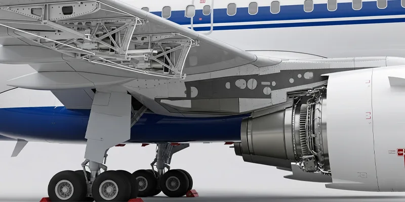 Steel Alloys for Aircraft Applications