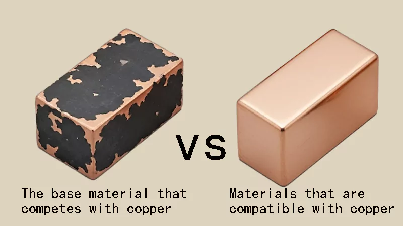 Substrate Compatibility Substrate Compatibility