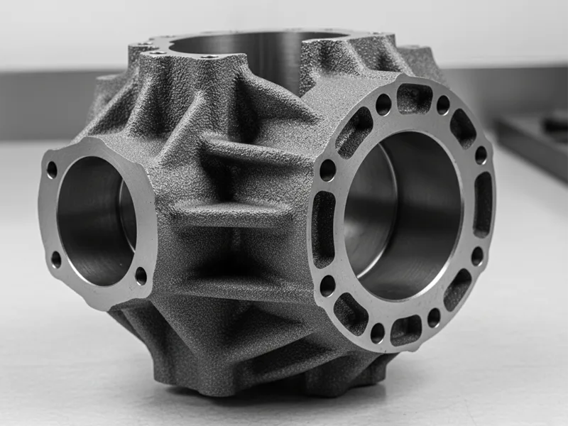 Surface roughness of lost wax casting parts