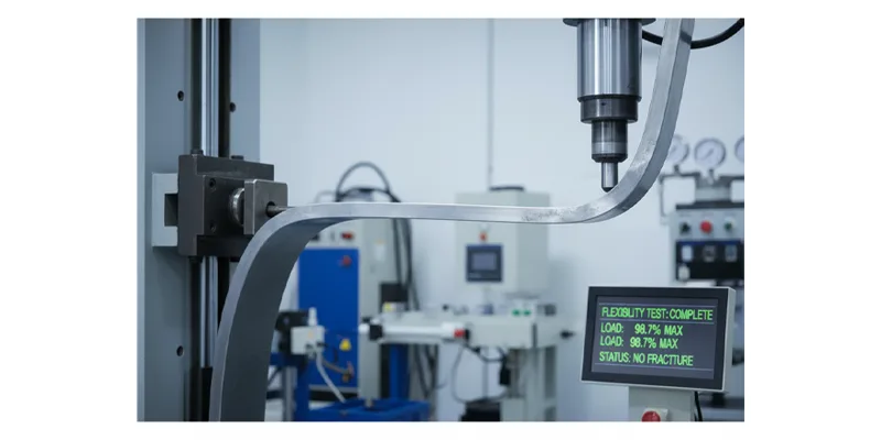 Toughness of steel alloys