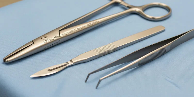 Typical Applications of 321 Stainless Steel Typical Applications of 321 Stainless Steel