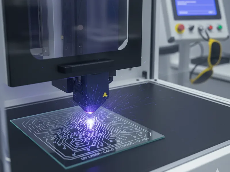 UV Laser UV Laser