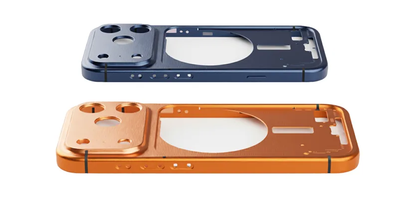 Vibrant Color Options Vibrant Color Options