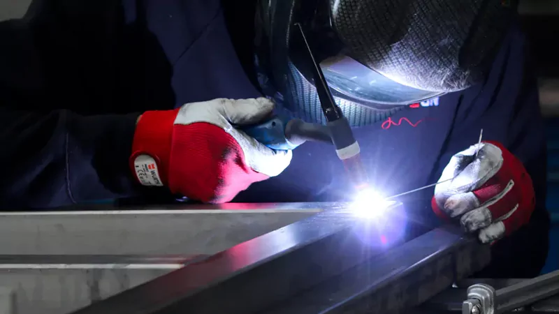 Welding Aluminum to Steel Welding-Aluminum-to-Steel