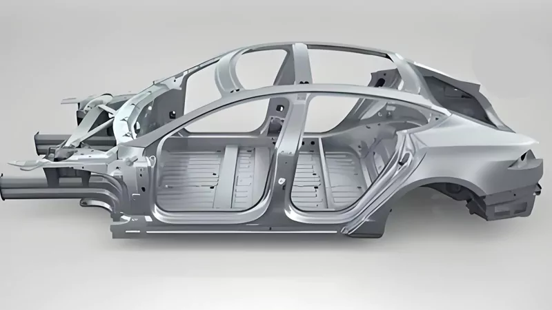 automobile punching part automobile punching part