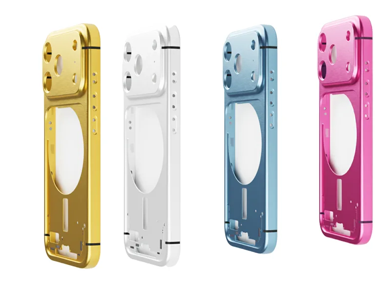 iPhone 17 aluminum body iPhone-17-aluminum-body