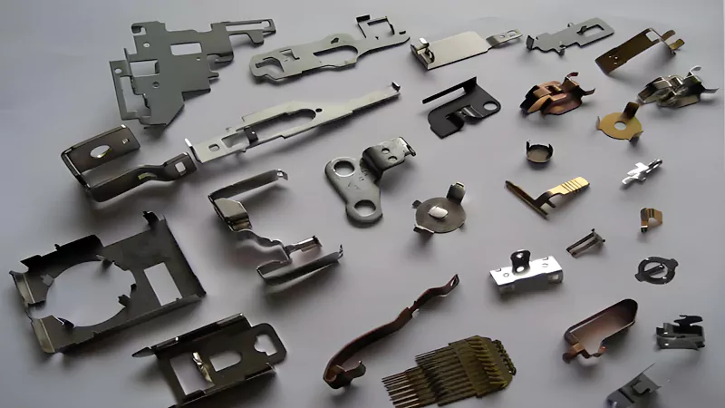 small and exact metal parts small and exact metal parts