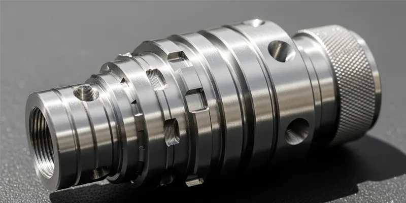 stainless steel casting