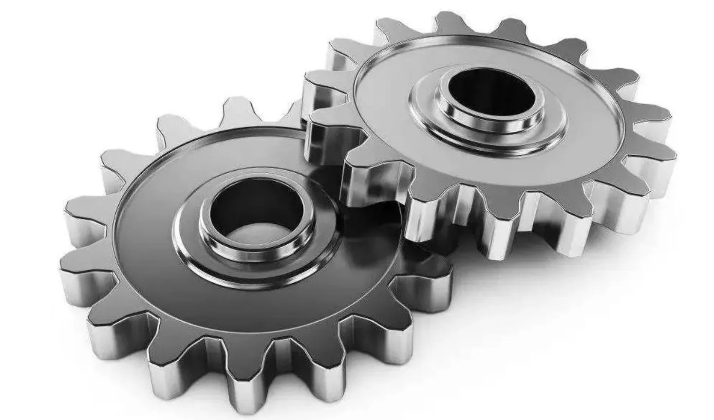 steel gear steel gear