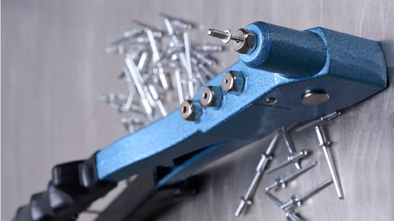 tools for riveting tools for riveting